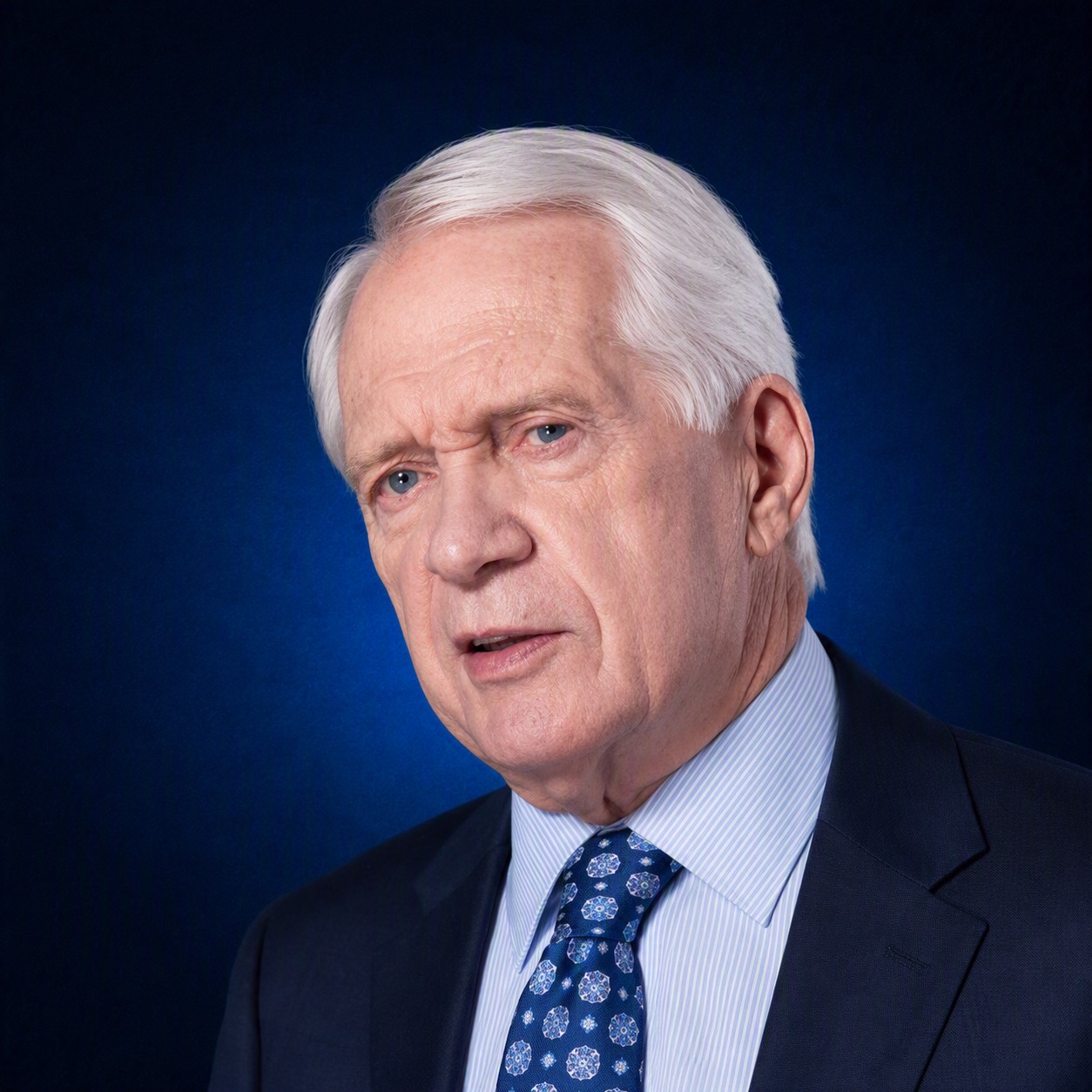 Doug Arends, Shareholder of Canadian Bank Note