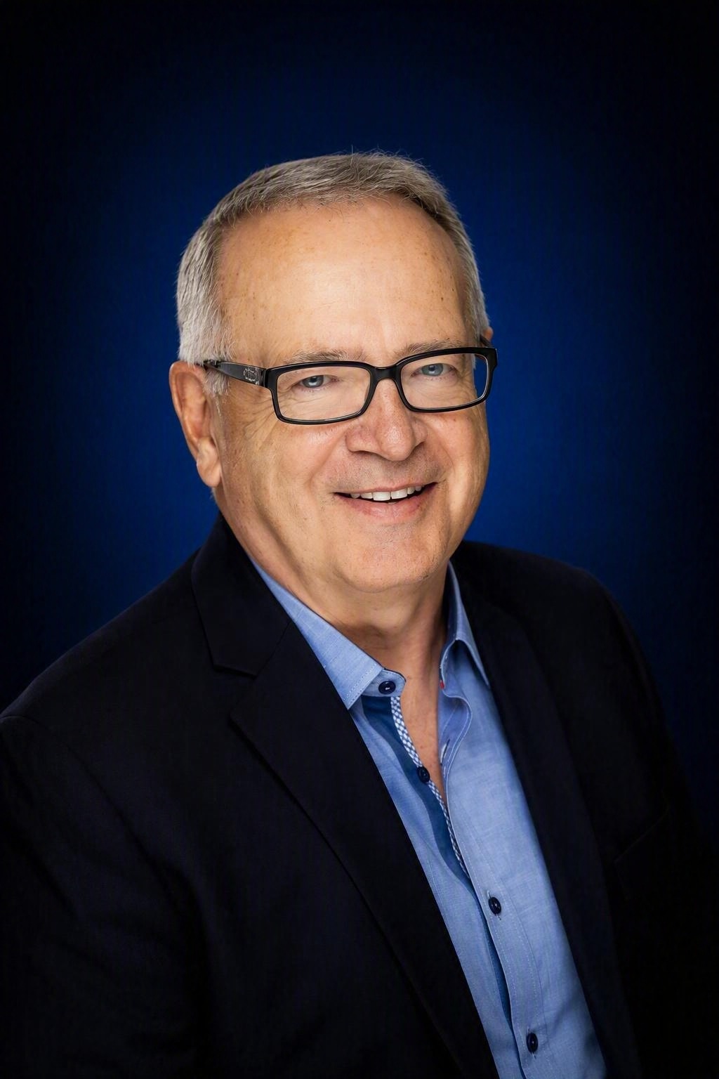 Rick Arends, Chief Financial Officer, CBN Nano Technologies