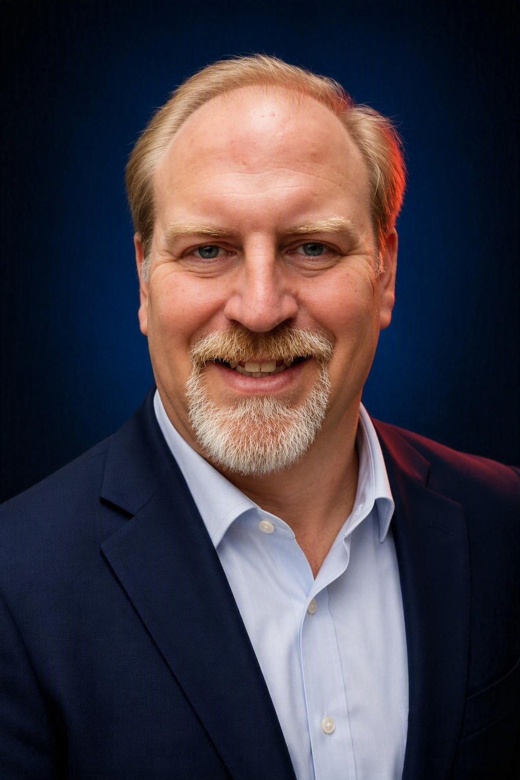 Steven DeSmet, Chief Operating Officer, CBN Nano Technologies
